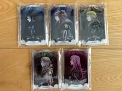 OVER REQUIEMZ オバレク アクリルスタンド アクスタ マルイ - メルカリ