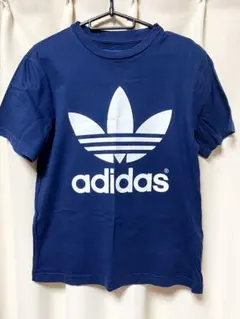 adidas originals Tシャツ　M