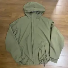 L.L.Bean マウンテンパーカー オリーブ　80s