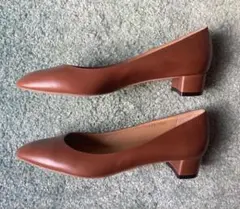 【新品未使用】UNITED ARROWS パンプス