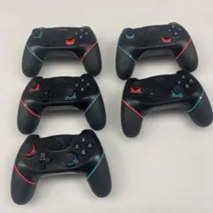 Nintendo Switch ワイヤレスコントローラー ジャンク