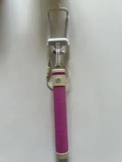 自撮り棒