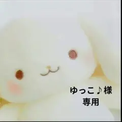 ゆっこ♪様 専用