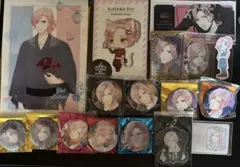 スタマイ 由井孝太郎 グッズ まとめ売り スタマイ 由井孝太郎 まとめ売り17点セット - メルカリ