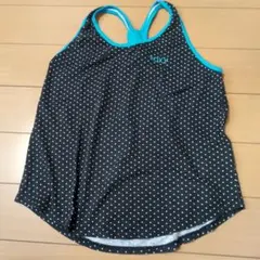 ROXY タンクトップ ガールズ usedのサムネイル