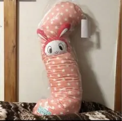 まいぜんシスターズ　抱き枕 枕 ぜんいち　クッションのサムネイル