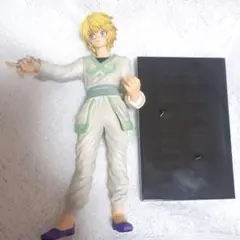 クラピカ DXF フィギュア HUNTER×HUNTER