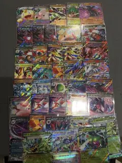 ポケモンカード RR38枚セット まとめ売り