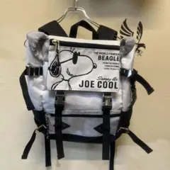 スヌーピー 【ジョー・クール】 リュック