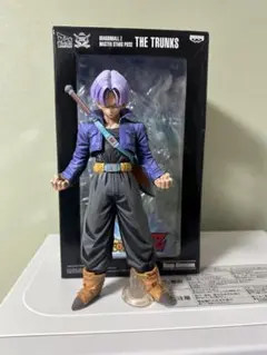 2026年最新】トランクス 二次元彩色の人気アイテム - メルカリ