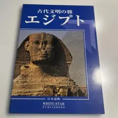 ♦️♦️♦️♦️国立カイロ博物館所蔵 古代エジプト文明展 図録 