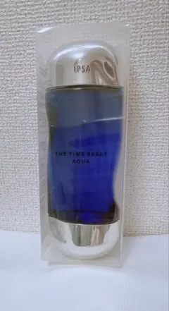 新品 IPSA イプサ ザ・タイムR アクア 200ml 薬用化粧水