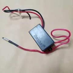 #j525 Nanbai 負離子発生器 補修用パーツのサムネイル