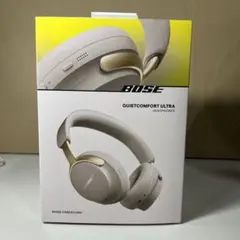 G194Bose QuietComfort UltraHeadphones LE