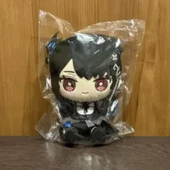 明日方舟 アークナイツ グッズ くじ 巡海融光 38cmぬいぐるみ