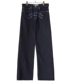 dairiku 24ss ワンウォッシュデニムのサムネイル
