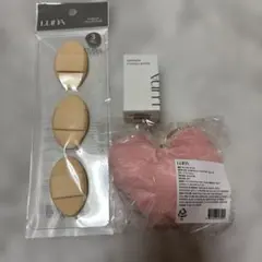 LUNA グラインディングコンシールバター