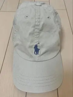 Polo Ralph Lauren ベースボールキャップ ベージュ