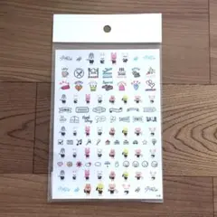 StrayKids JYP online store DIARY STICKER