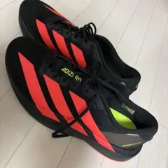 adidas adizeroアディゼロevo sl 29.5㎝