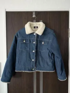 ANAP GIRL デニムジャケット M