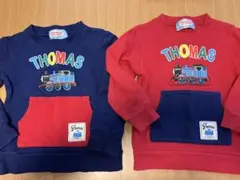 トーマス トレーナー セット