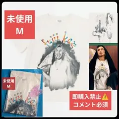 藤井風 Prema コーチェラ Tシャツ Lサイズ - メルカリ