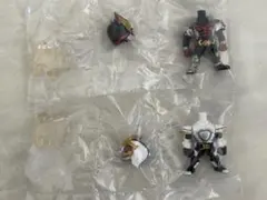 仮面ライダーキバ　コンバージ