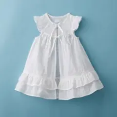 【美品】ミキハウス mikihouse  セレモニードレス ワンピース