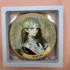 2025年最新】エルキドゥ 缶バッジの人気アイテム - メルカリ