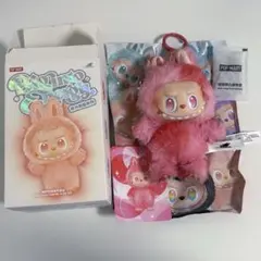2025年最新】PoP mart labubu ×の人気アイテム - メルカリ