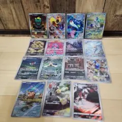 ポケモンカード まとめ売り ゲリラ AR プロモ CHR - メルカリ