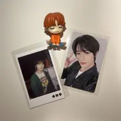 TXTボムギュセット