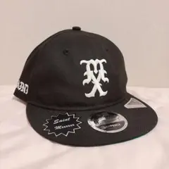 2026年最新】NEW ERA × SAINT Mxxxxxx MX CAPの人気アイテム - メルカリ