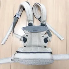 BabyBjorn ベビーキャリア ハーモニー HARMONY クリーム