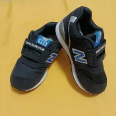 new balance 996 黒 スニーカー