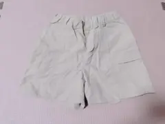 ユニクロ　半ズボン