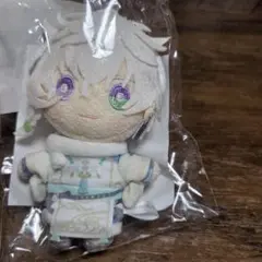 にじさんじ にじぬいぱすてる 叢雲カゲツ