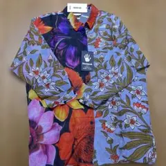 新品 Desigual 半袖シャツ