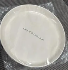DEAN & DELUCA 皿　2枚セット新品