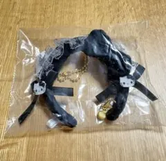 サンリオ　エンジョイアイドルシリーズ　シークレットミニカチューシャ　ハローキティのサムネイル