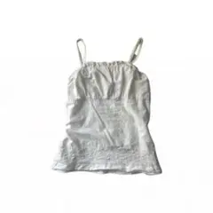 〝LIZ LISA〟camisole