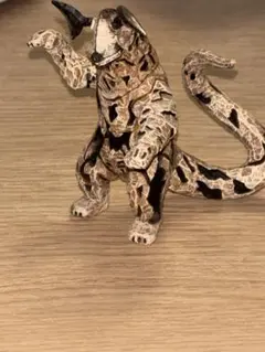 ウルトラマン 怪獣 エレキング ソフビ フィギュア