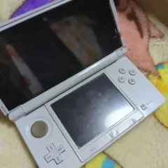 ニンテンドー 3DS