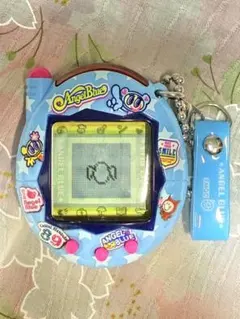 【動作確認済】TamagotchiConnection ナルミヤエンジェルブルー