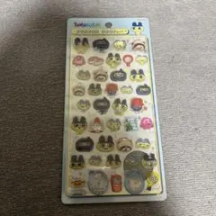 たまごっち ボンボンドロップ シール　まめっち　正規品