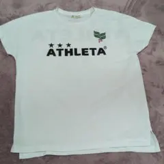 ATHLETA サッカーウェア PESCADOLA MACHIDA 130 - メルカリ