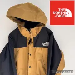 ノースフェイス　THE NORTH FACE マウンテンライトジャケット