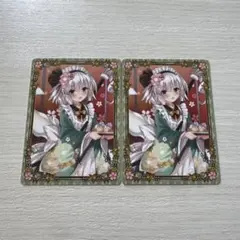 東方波天宮 東方浪漫 カード 魂魄妖夢