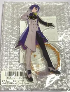 プロセカ コネライ 4th アクリルスタンド 神代類